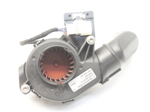 Used Electronic module Electronic module MERCEDES-BENZ C-CLASS (W204) C 220 CDI (204.002) (163 hp) 39843909 39843909