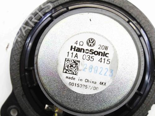 Speaker AUDI Q4 E-TRON SUV (F4B) 35 | BP39819537E2 - Image 4