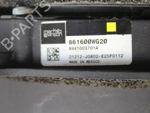 Speaker LEXUS RX (_L1_) 450h AWD (GYL15_) | BP39826180E2 - Image 3
