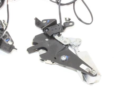 Electronic module MERCEDES-BENZ SLK (R172) 200 (172.448) | BP39876752M83  - Image 5