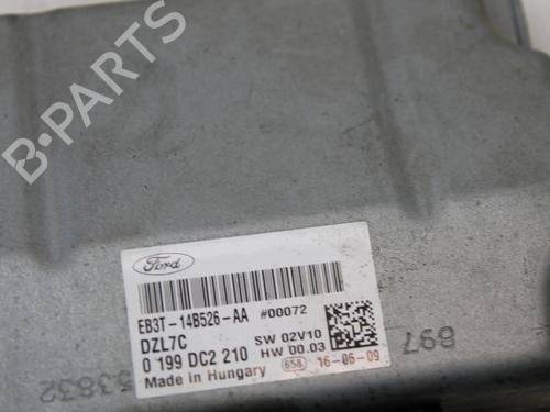 Módulo eletrónico FORD RANGER (TKE) 3.2 TDCi 4x4 | BP39846574M83 - Image 4
