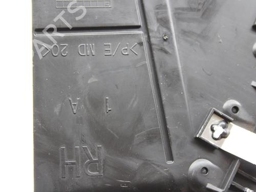 Luftventil FORD TRANSIT CONNECT V408 Box Body/MPV 1.6 TDCi | BP39783856I21 - Image 5