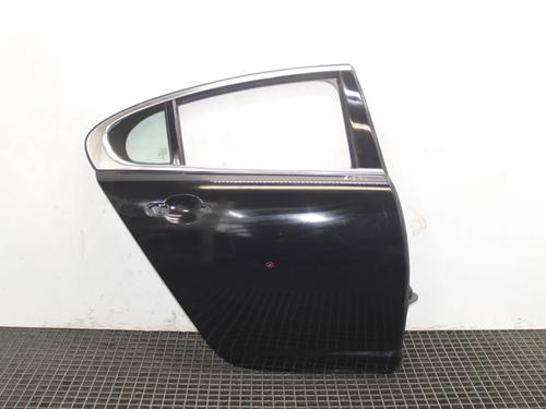 Portier rechts achter Portier rechts achter JAGUAR XF I (X250) 2.2 D (163 hp) 39835449 39835449