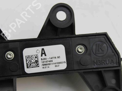 Switch LAND ROVER RANGE ROVER EVOQUE (L538) 2.2 D 4x4 | BP39874361I30 - Image 3