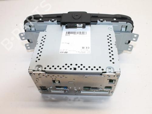 Electronic module KIA SOUL II (PS) EV Electric | BP39877638M83 - Image 5