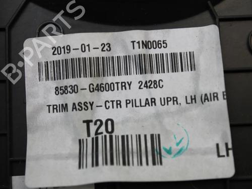 Andre HYUNDAI i30 FASTBACK (PDE, PDEN) 2.0 N | BP39859559O1 - Image 5