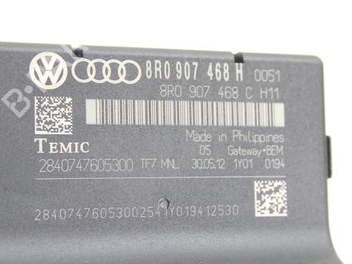 Electronic module AUDI A5 Sportback (8TA) 3.0 TDI | BP39793582M83 - Image 3