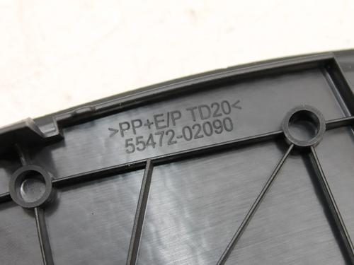 Other TOYOTA COROLLA Hatchback (_E21_, _EA1_, _EH1_) 1.8 Hybrid (ZWE211, ZWE219) | BP39844530O1 - Image 3