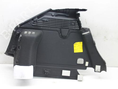 Boot lining AUDI A3 Sportback (8YA, 8YF) 30 TFSI | BP39775710I3 - Image 2