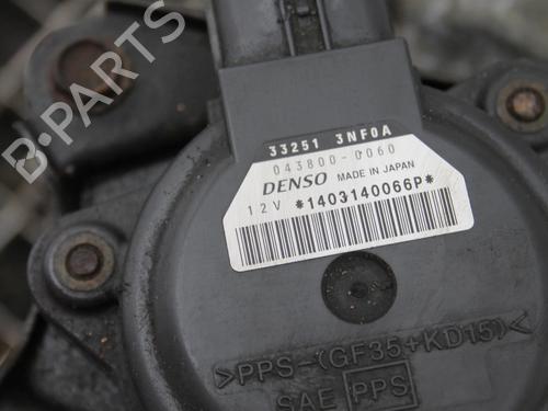 Gearbox NISSAN LEAF (ZE0) Electric | BP39790424M3 - Image 6
