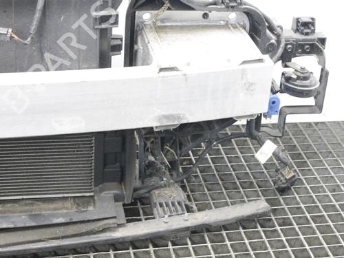 Front slam panel KIA EV6 (CV) 77 GT AWD | BP39959392C72 - Image 4