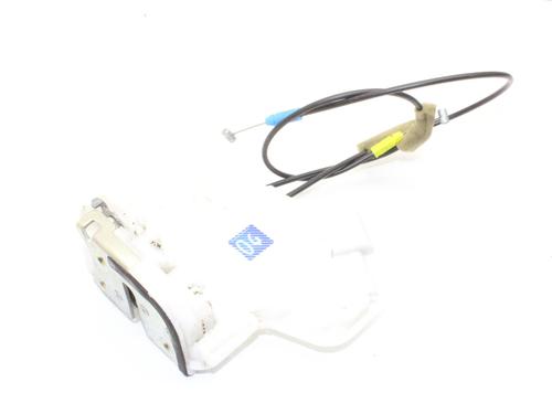 Used Front left lock Front left lock MITSUBISHI OUTLANDER III (GG_W, GF_W, ZJ, ZL, ZK) 2.0 Hybrid 4WD (GG2W) (189 hp) 39771588 39771588