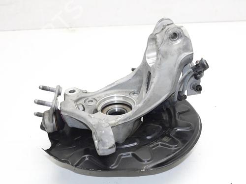Right front steering knuckle SEAT LEON (KL1, KLG) 1.5 eTSI | BP39852542M26 - Image 3