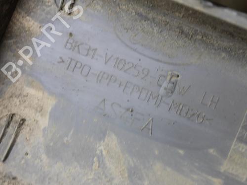 Venstre sidekjole FORD TRANSIT V363 Platform/Chassis (FED, FFD) 2.2 TDCi | BP39838447C115  - Image 5