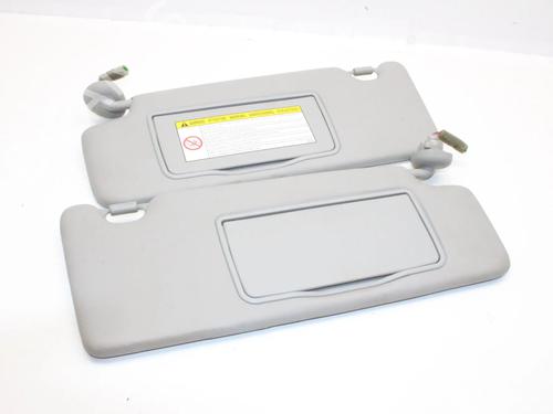 Used Left sun visor Left sun visor HONDA CIVIC IX (FK) 2.2 i-DTEC (FK3) (150 hp) 39828557 39828557