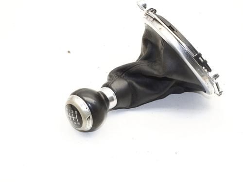Shift knob AUDI TT (8J3) 2.0 TFSI | BP39860707I34 - Image 2
