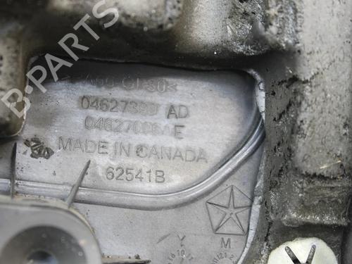 Upper protection JEEP CHEROKEE (KL) 2.0 CRD 4x4 | BP39778180M93 - Image 8