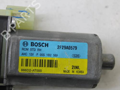 Electronic module KIA NIRO I (DE) 1.6 GDI Plug-in Hybrid | BP39830878M83 - Image 4
