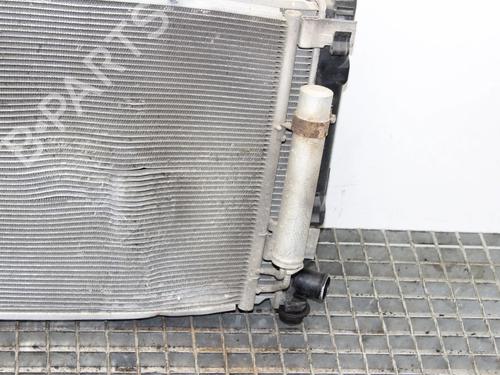 Radiator set MITSUBISHI ASX (GA_W_) 1.8 DI-D (GA6W) | BP39791671M120 - Image 5