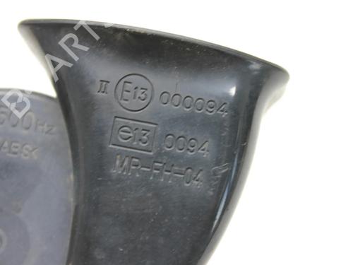Horn LEXUS IS III (_E3_) 300h (AVE30_, AVE30R) | BP39770048E13 - Image 3