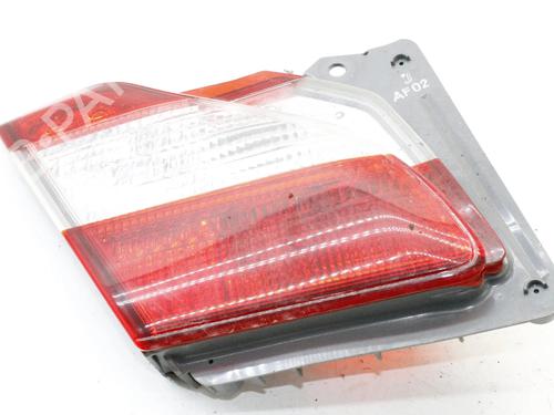 Used Left tailgate light Left tailgate light INFINITI M (Y51) 35h (364 hp) 39877887 39877887