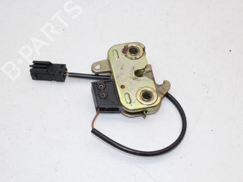 Used Tailgate lock Tailgate lock PORSCHE BOXSTER (986) 2.7 (228 hp) 39771100 39771100