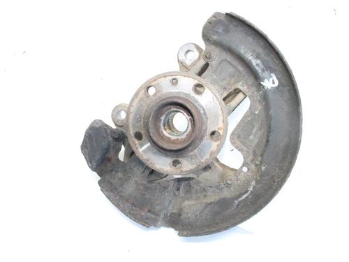 Used Left front steering knuckle Left front steering knuckle VOLVO V60 I (155) D4 (181 hp) 39789419 39789419