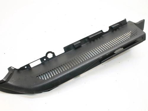 Used Boot lining Boot lining BMW X6 (E71, E72) xDrive 30 d (235 hp) 39865310 39865310