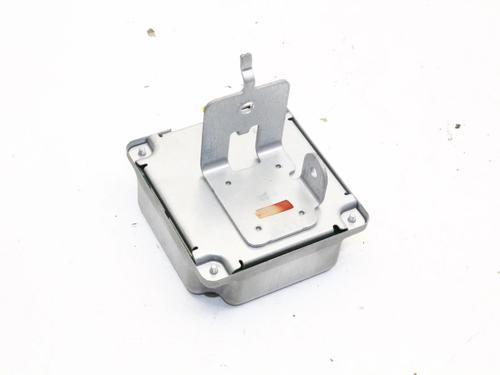 Control unit NISSAN LEAF (ZE1) Electric | BP39768653M11 - Image 3