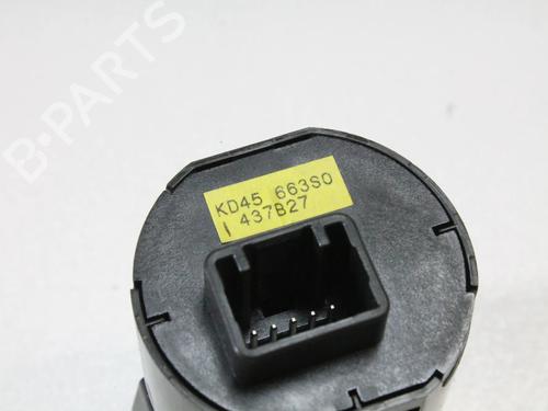 Switch MAZDA CX-5 (KE, GH) 2.2 D (KE2FW) | BP39860590I30 - Image 4