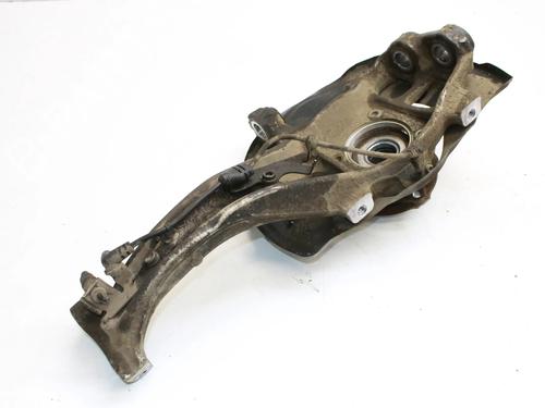 Left front steering knuckle AUDI Q6 E-TRON (GFB) e-tron quattro | BP39841299M25 - Image 4