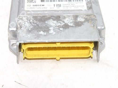 Electronic module AUDI A6 C7 (4G2, 4GC) 3.0 TDI quattro | BP39865153M83 - Image 3