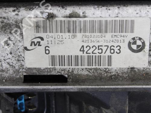 Radiator set BMW X1 (E84) sDrive 18 d | BP39807909M120 - Image 6