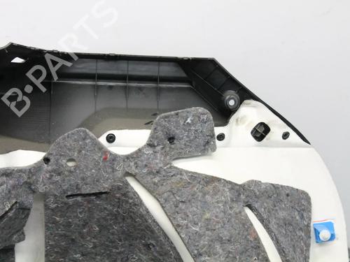 Boot lining MITSUBISHI ASX (GA_W_) 1.8 DI-D 4WD (GA6W) | BP39835951I3 - Image 9