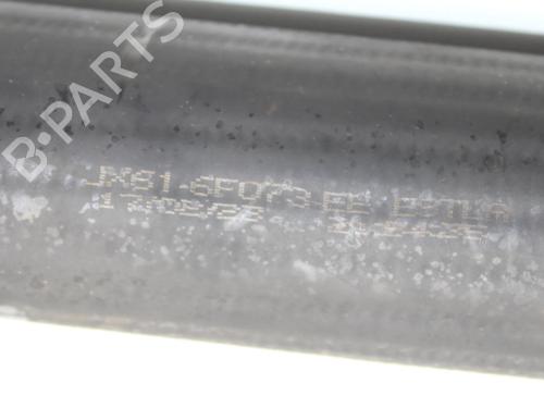 Intercooler pipe FORD FOCUS IV (HN) 1.0 EcoBoost | BP39803588M127 - Image 5