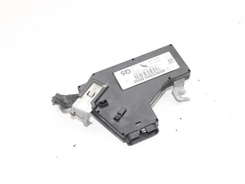 Used Electronic module Electronic module MERCEDES-BENZ SL (R230) 500 (230.475) (306 hp) 39878221 39878221