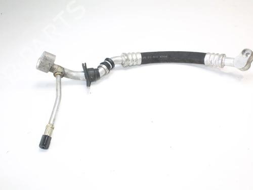 Used AC pipe AC pipe VW TOUAREG (7LA, 7L6, 7L7) 3.0 V6 TDI (240 hp) 39778318 39778318