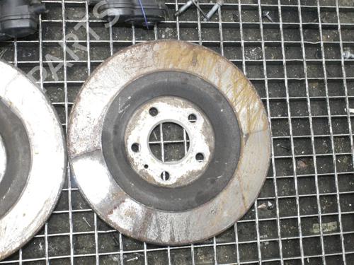 Right front brake caliper AUDI A5 (8T3) S5 quattro | BP39877993M104 - Image 6