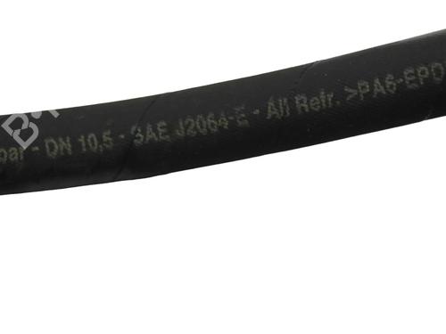 AC pipe VW POLO VI (AW1, BZ1, AE1) 1.0 TSI | BP39813749M126 - Image 7