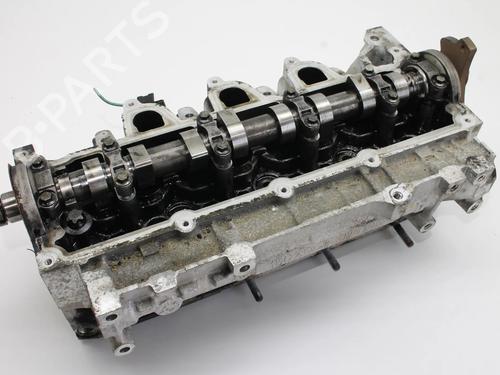 Used Cylinder head Cylinder head MERCEDES-BENZ B-CLASS Sports Tourer (W246, W242) B 180 CDI / d (246.212) (109 hp) 39832585 39832585
