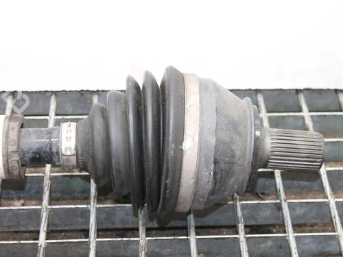 Left front driveshaft MERCEDES-BENZ CLA (C118) CLA 180 (118.384) | BP39869009M38 - Image 4