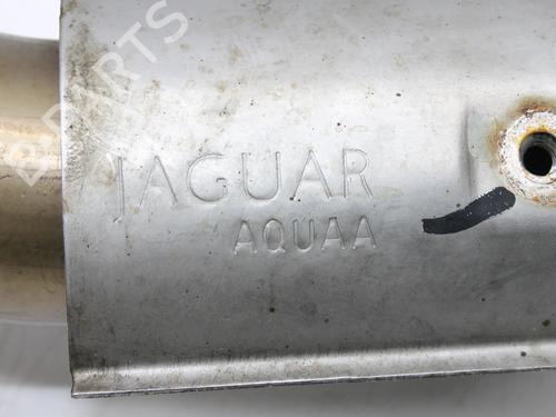 Pipe JAGUAR XF I (X250) 3.0 D | BP39856996M125  - Image 5