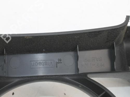 Andre NISSAN NV200 Van e-NV (ME0N) | BP39846569O1 - Image 5