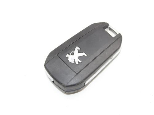 Electronic module PEUGEOT PARTNER Box Body/MPV (K9) 1.6 BlueHDI 100 | BP39820217M83 - Image 2