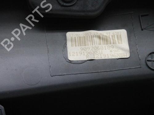 Front left panel MERCEDES-BENZ VITO Van (W447) 109 CDI (447.601, 447.603, 447.605) | BP39866888C58 - Image 9