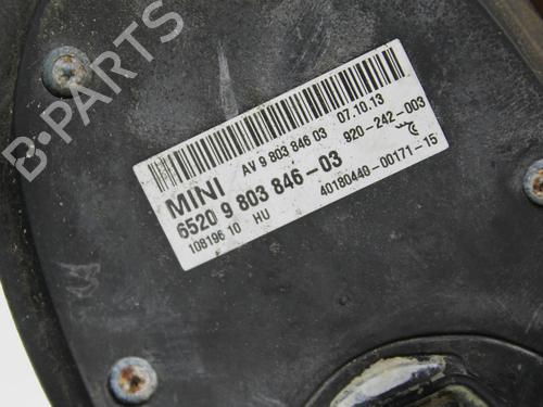 Antenne/Base MINI MINI PACEMAN (R61) Cooper SD ALL4 | BP39840750C140 - Image 3