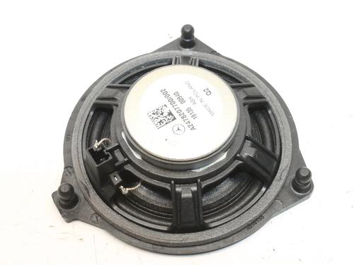 Speaker MERCEDES-BENZ CLA (C118) CLA 180 (118.384) | BP39778692E2 - Image 3