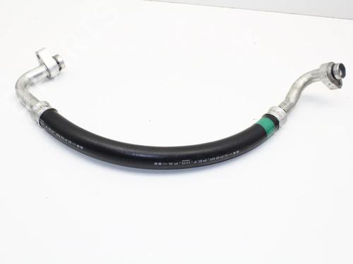 AC-rør AC-rør TOYOTA bZ4X (_EAM1_) EV (YEAM15) (218 hp) 39873506 39873506
