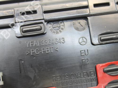 Other MERCEDES-BENZ A-CLASS (W177) A 180 d (177.003) | BP39815734O1 - Image 13