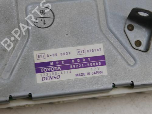 Control unit LEXUS LS (_F2_) 400 (UCF20_) | BP39875125M11 - Image 4
